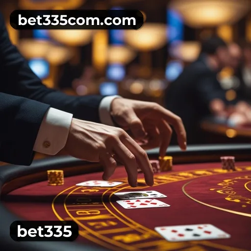 Certificação eCOGRA bet335