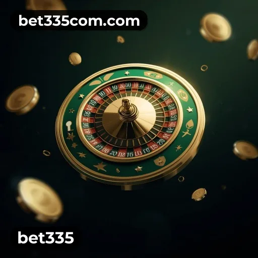 Certificação GLI bet335