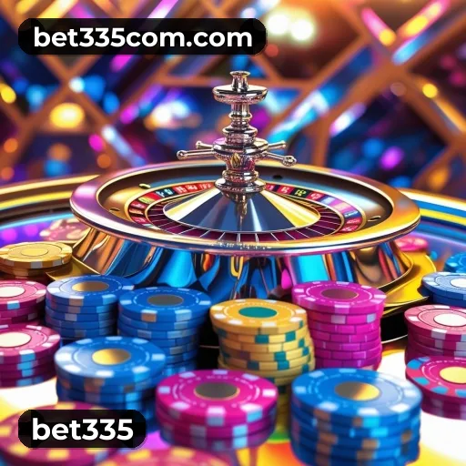 bet335 Certificado eCOGRA