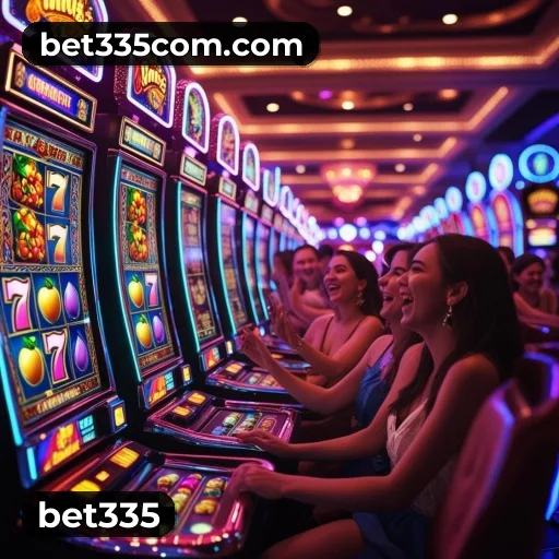 bet335 Pagamento Seguro SSL