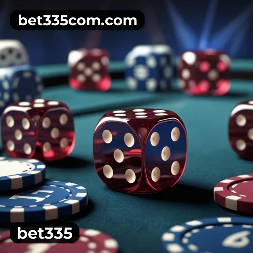 bet335 Licença Curaçao Gaming