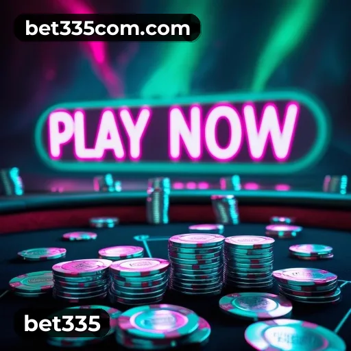bet335 Logo 3