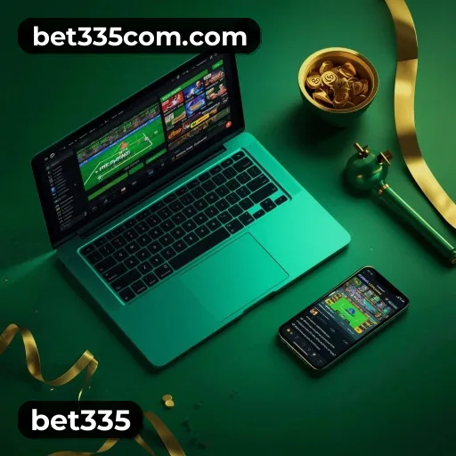 bet335 Logo 1