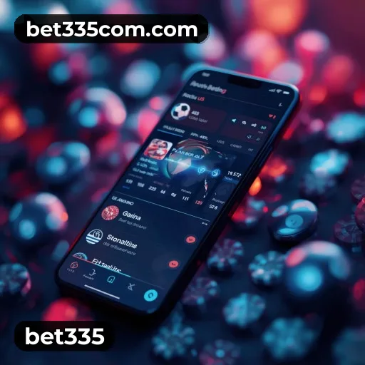 bet335 Logo 2