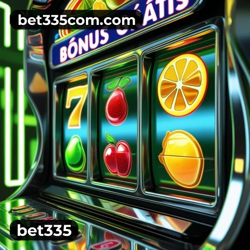 bet335 Certificado eCOGRA - Jogos Justos Auditados