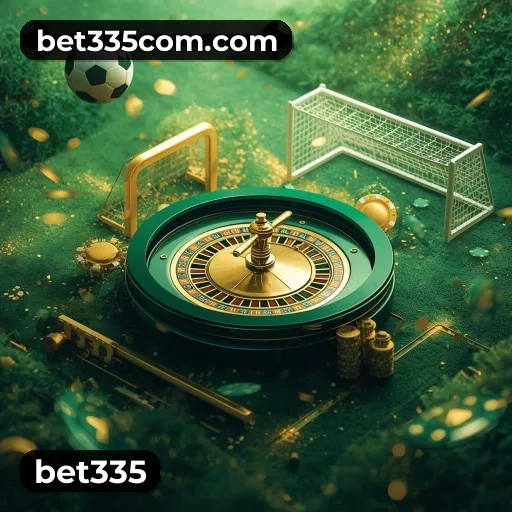 bet335 PIX Instantâneo - Saques em 8 Minutos