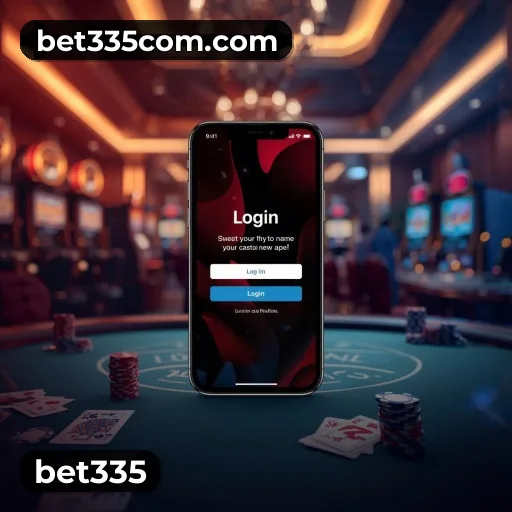 bet335 PIX Instantâneo - Saques em 8 Minutos