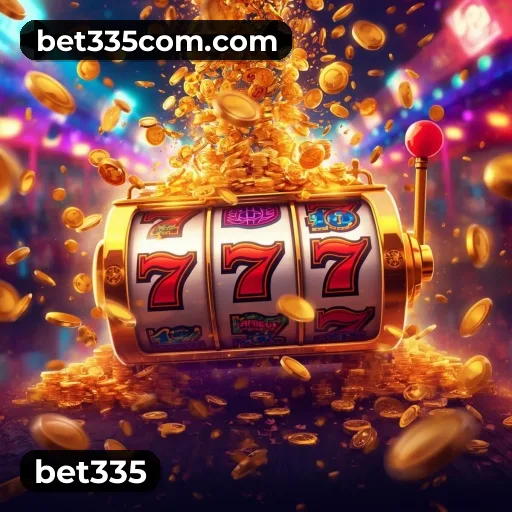 bet335 Instalar Logo 2