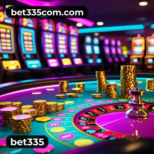 bet335 Segurança Logo 2