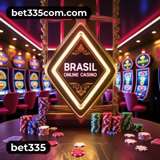 bet335 Segurança Logo 3