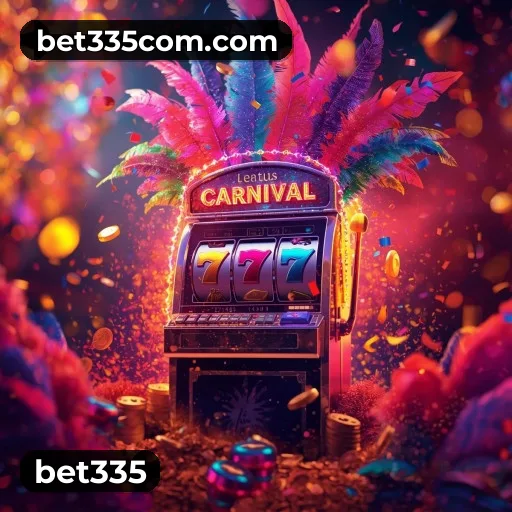 bet335 Segurança Logo 1