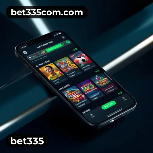 Loteria bet335 - Lotofácil diária