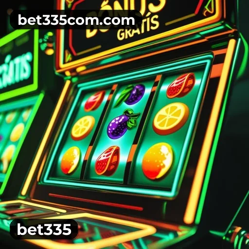 Plataforma bet335 - Cloud AWS Infrastructure