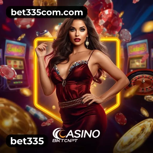Plataforma bet335 - Segurança SSL 256-bit