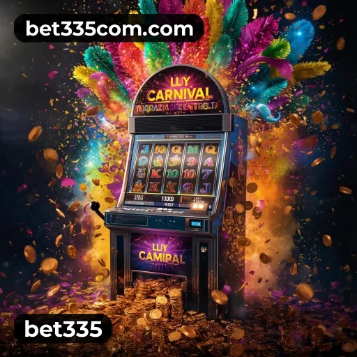 Slots bet335 - Giros Grátis Diários