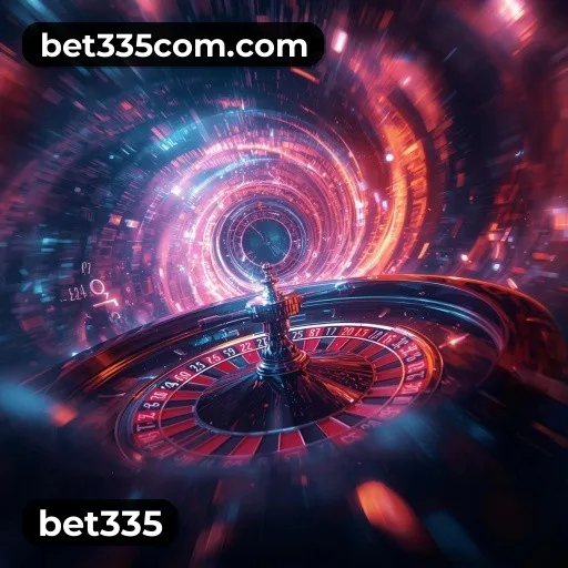 Slots bet335 - RTP Alto Certificado
