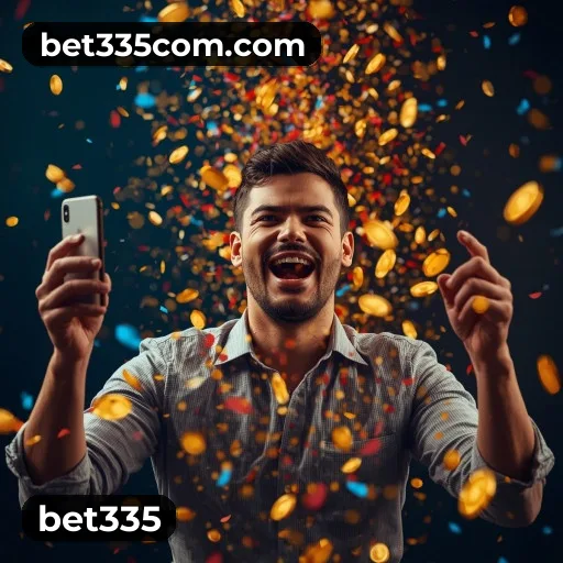 Telegram bet335 - Bônus Diários Exclusivos