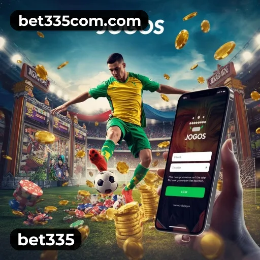 Telegram bet335 - Canal Oficial Verificado