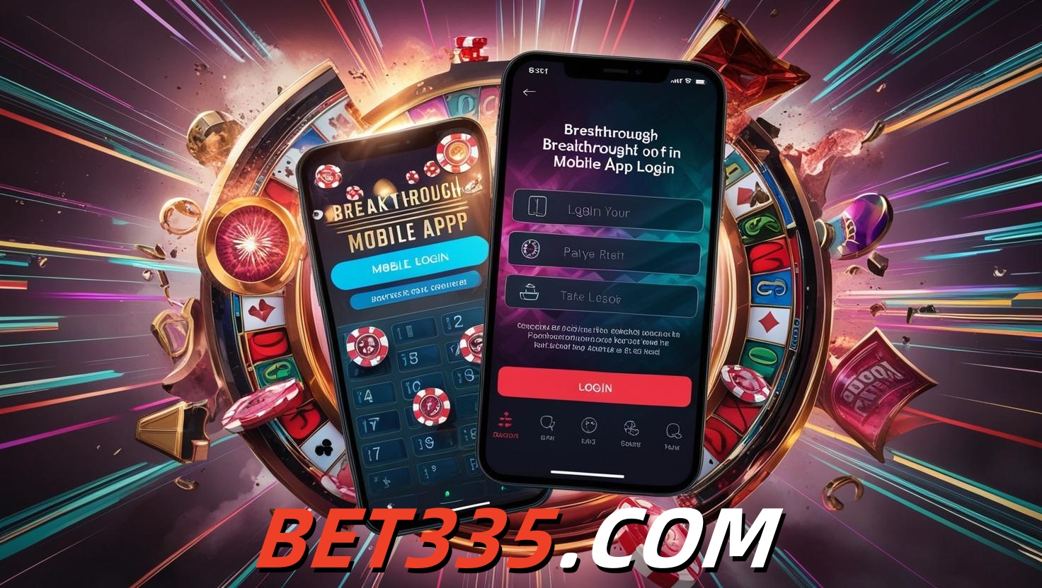 Mais de 50 Categorias Esportivas no plataforma bet335